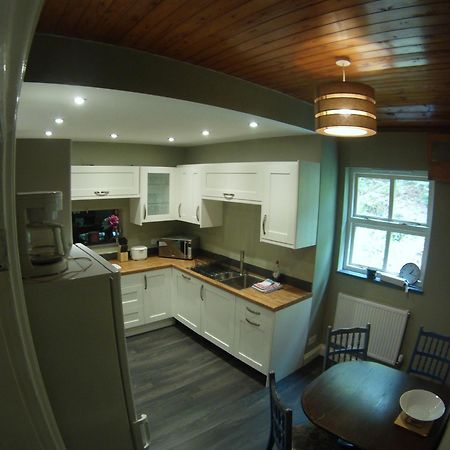 Padarn Apartment At Glanybala Holidays Llanberis Eksteriør bilde