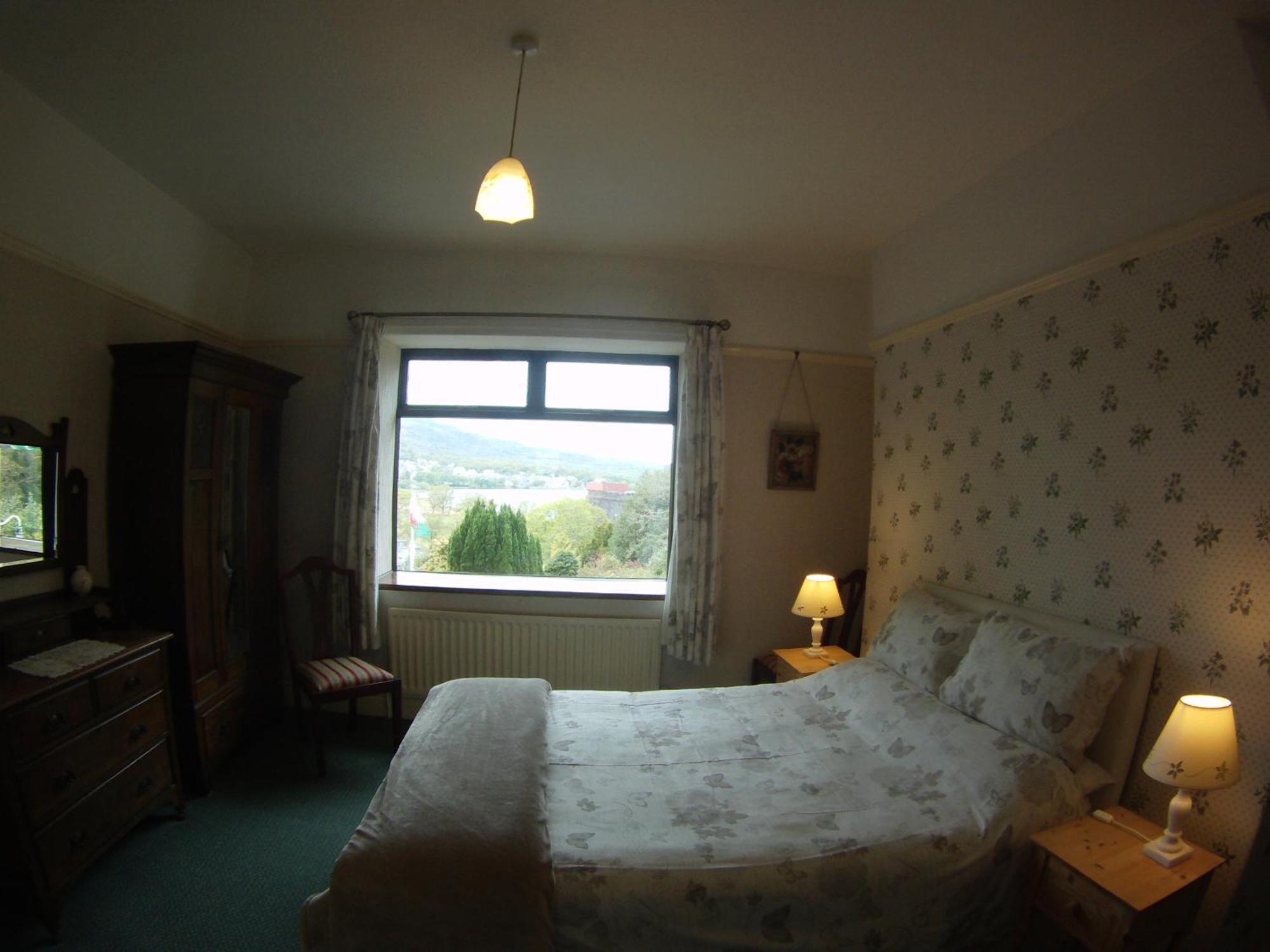 Padarn Apartment At Glanybala Holidays Llanberis Eksteriør bilde