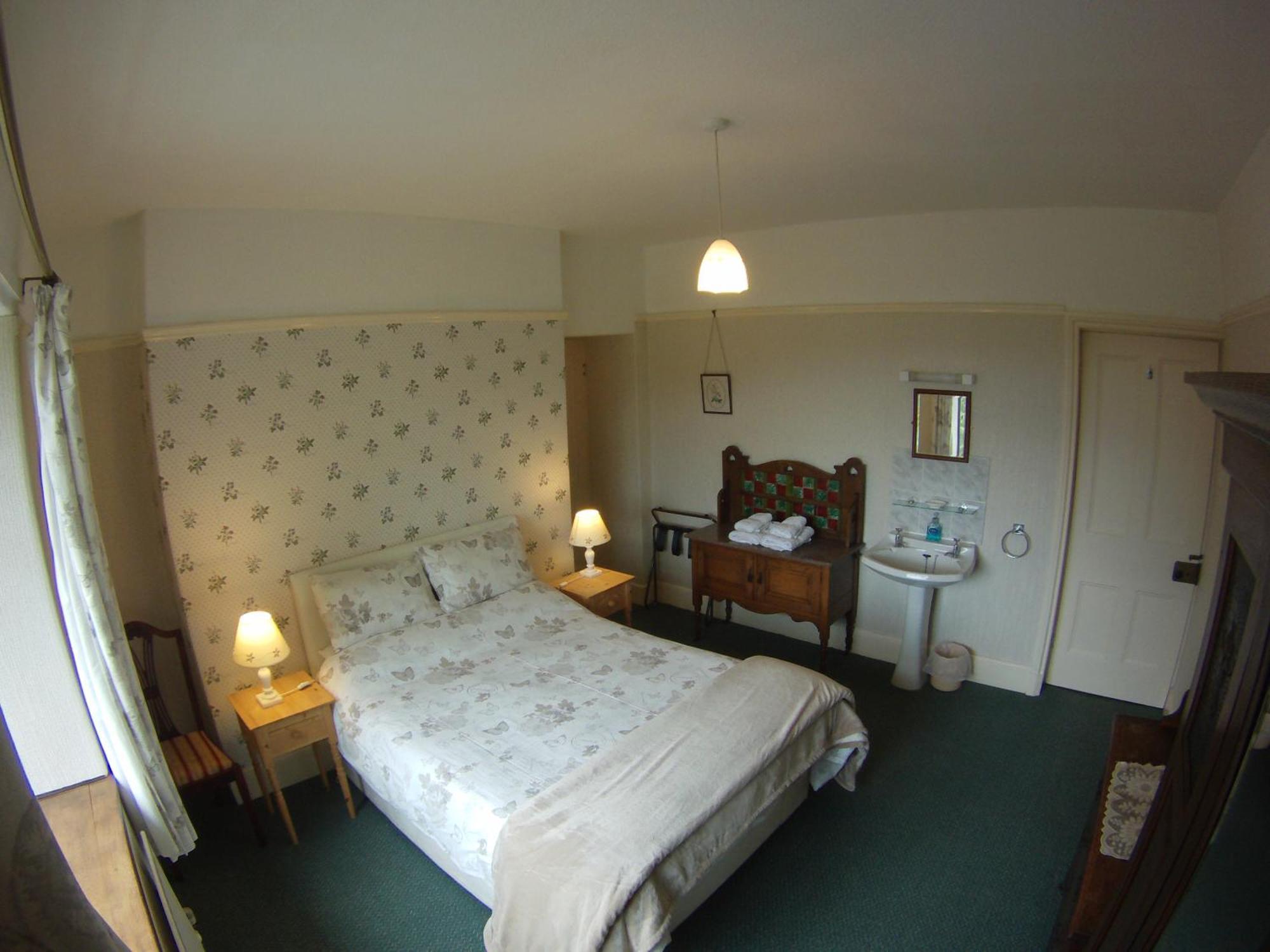 Padarn Apartment At Glanybala Holidays Llanberis Eksteriør bilde